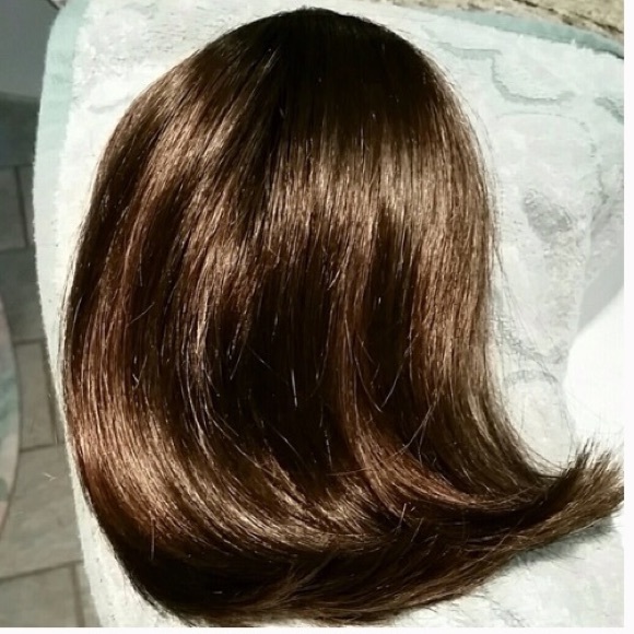 ✨12" Ponytail Clip✨ - Picture 2 of 3